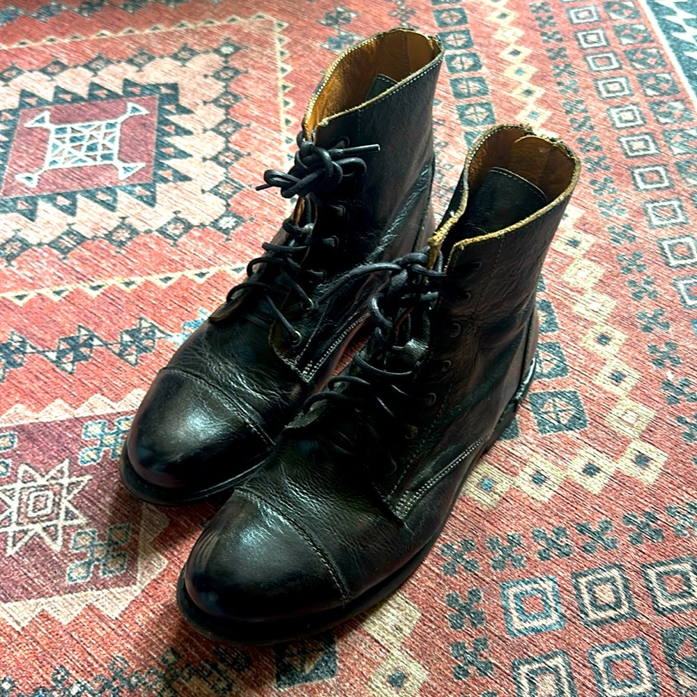 COPY - BedStu boots